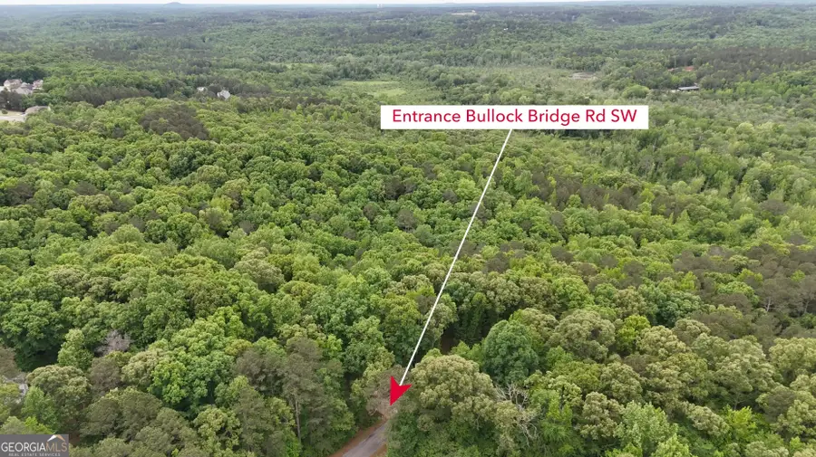 3640 Bullock Bridge Road, Monroe, GA 30656 - #2
