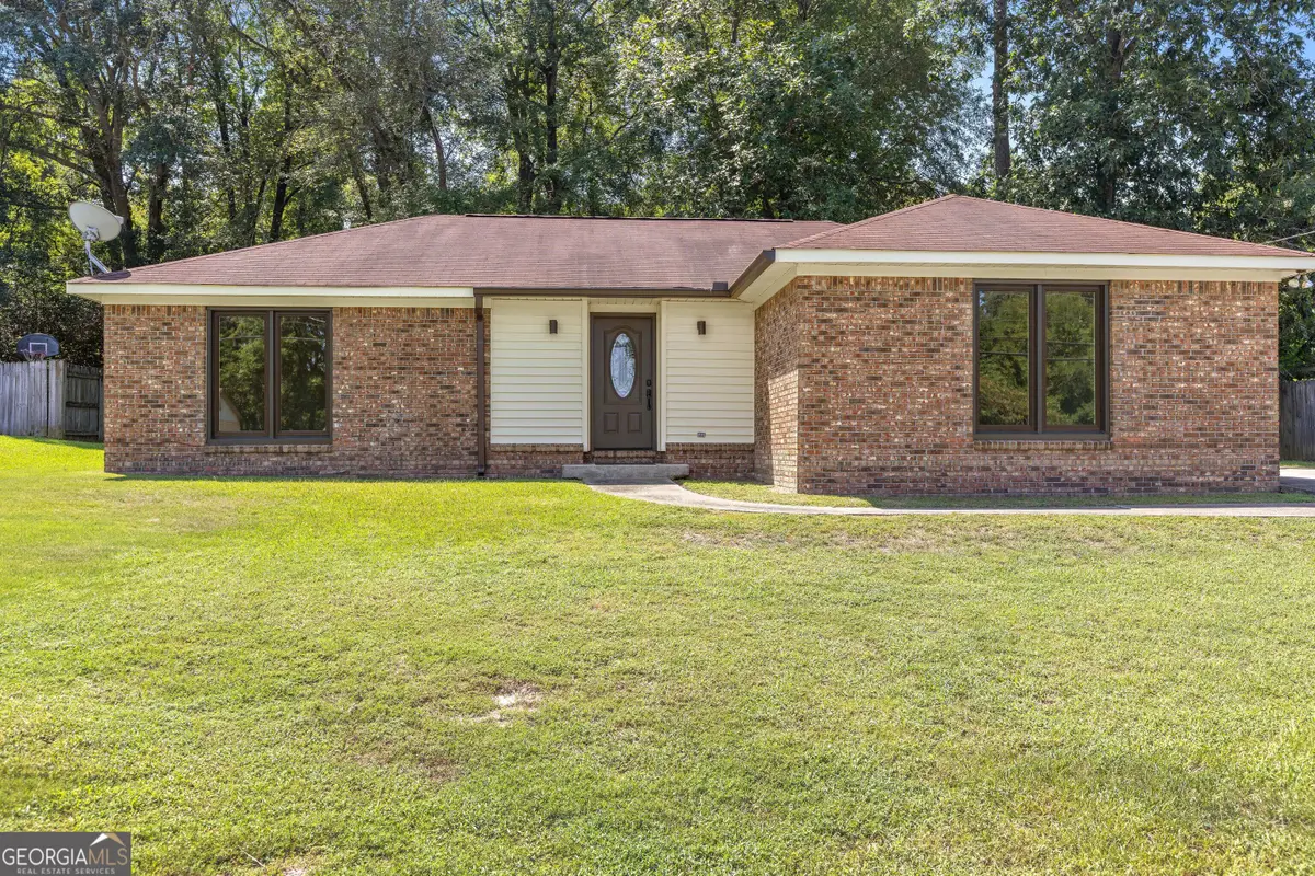 5918 Hunter Road, Columbus, GA 31907 - #1