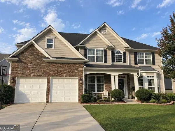 115 Stonewood Creek Court, Dallas, GA 30132