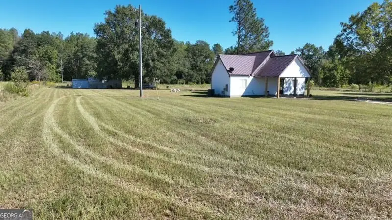8580 Friendship Church Road, Bartow, GA 30413 - #1