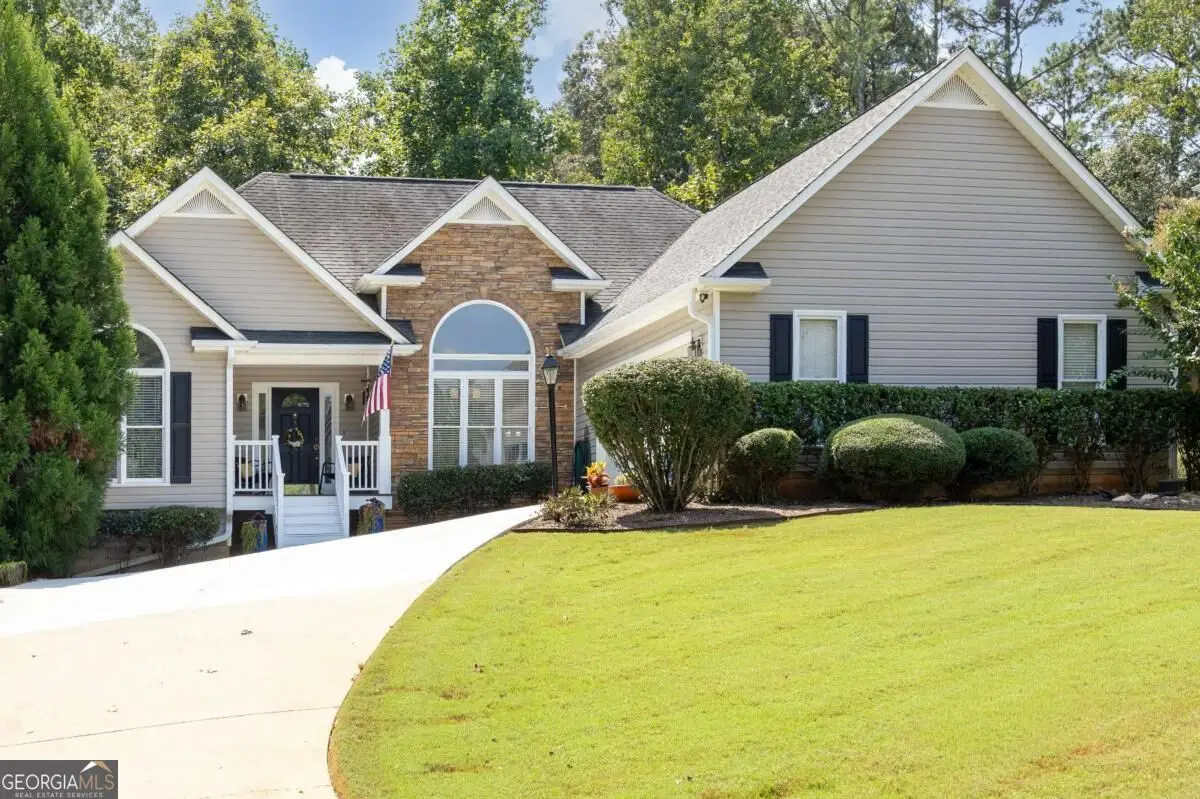 462 Whitby Drive, Douglasville, GA 30134 - #1
