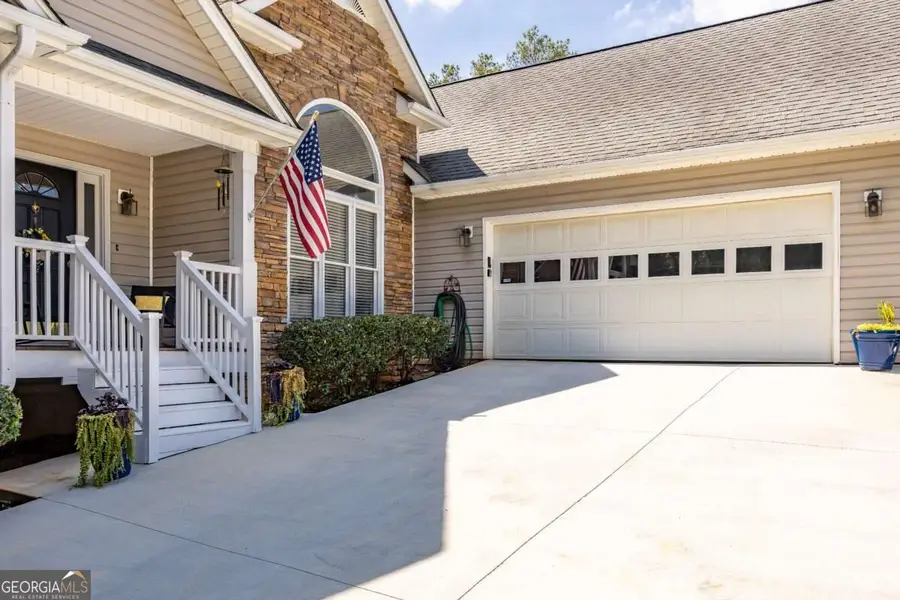 462 Whitby Drive, Douglasville, GA 30134 - #2
