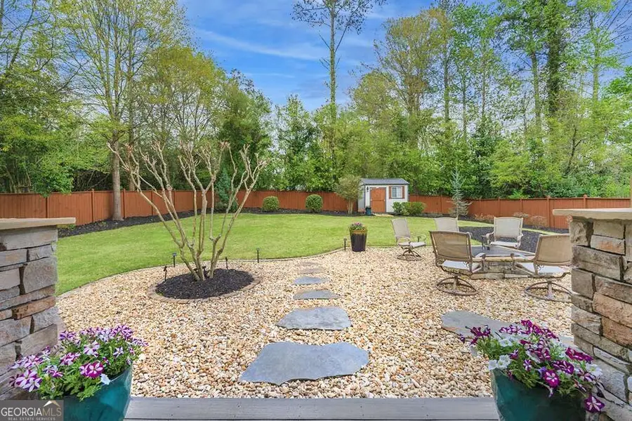 9875 La View Circle, Roswell, GA 30075 - #3
