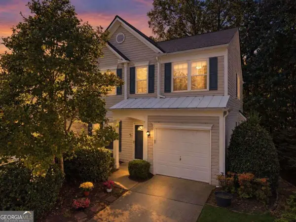 202 Kenninghall Lane Se #30, Smyrna, GA 30082