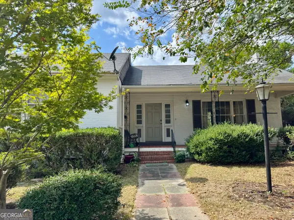 311 Pio Nono Avenue, Macon, GA 31204