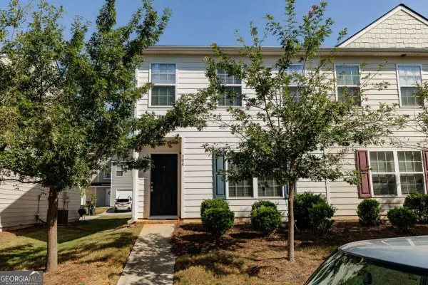 304 Samuel Clemens Way, Athens, GA 30606