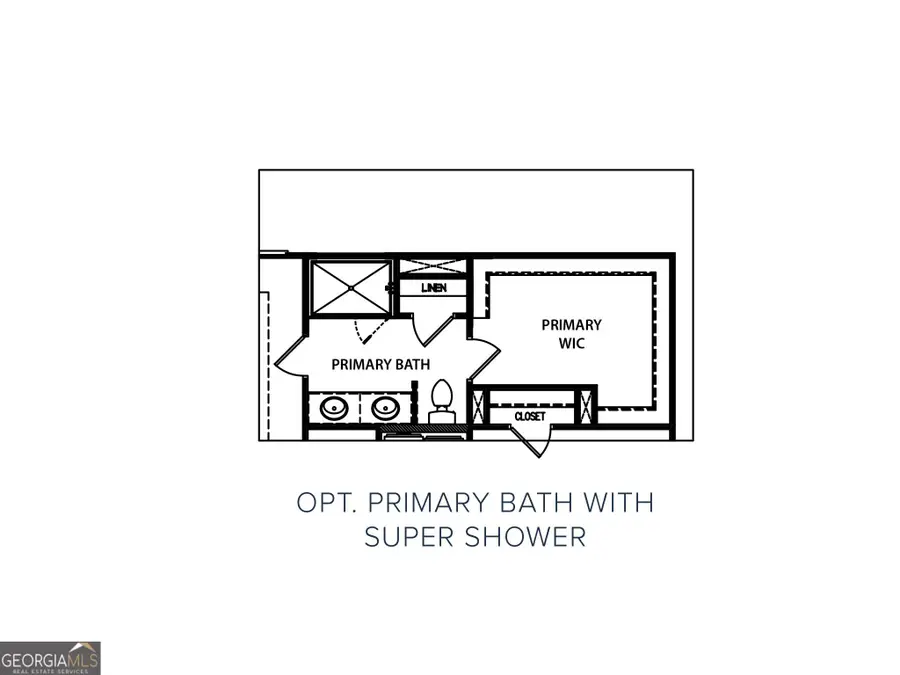 96 Cochin Drive, Statham, GA 30666 - #3