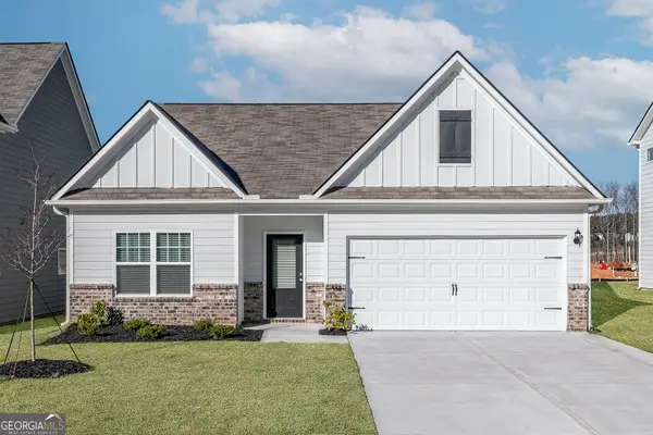 130 Howell Drive, Villa Rica, GA 30180