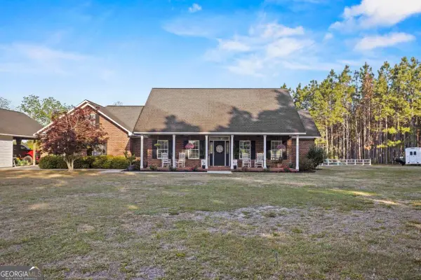 2209 Ga Hwy 86 W, Lyons, GA 30436