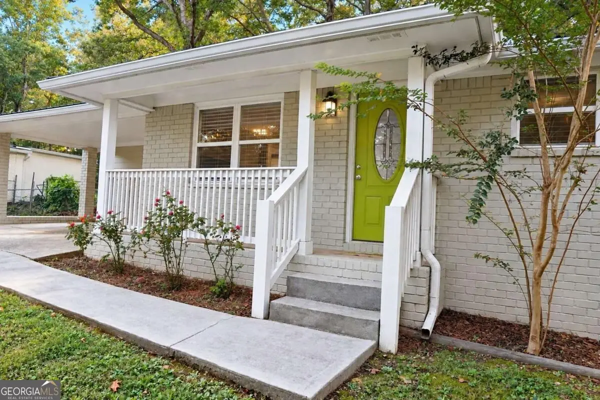6395 Hemp Street, Douglasville, GA 30135 - #1