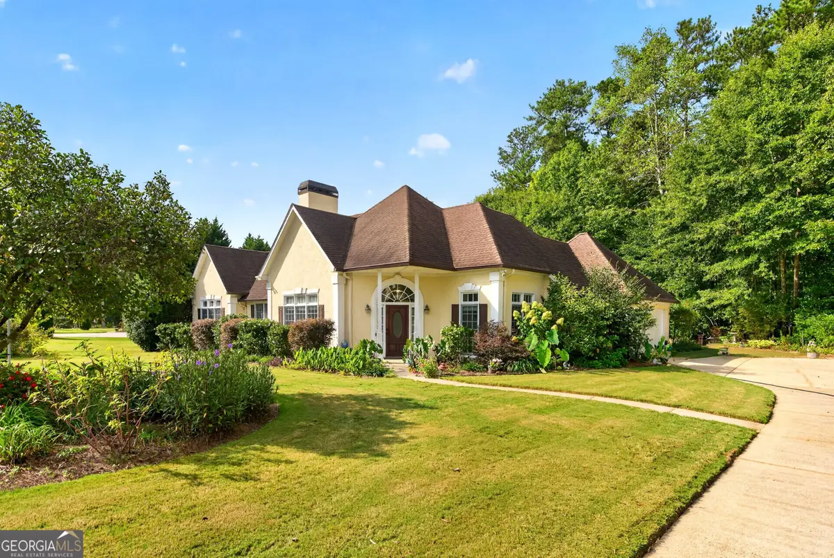 52 Braves Crossing Court, Sharpsburg, GA 30277 - #1