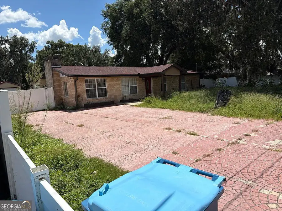 602 Dixon Street E, Fort Meade, FL 33841 - #3