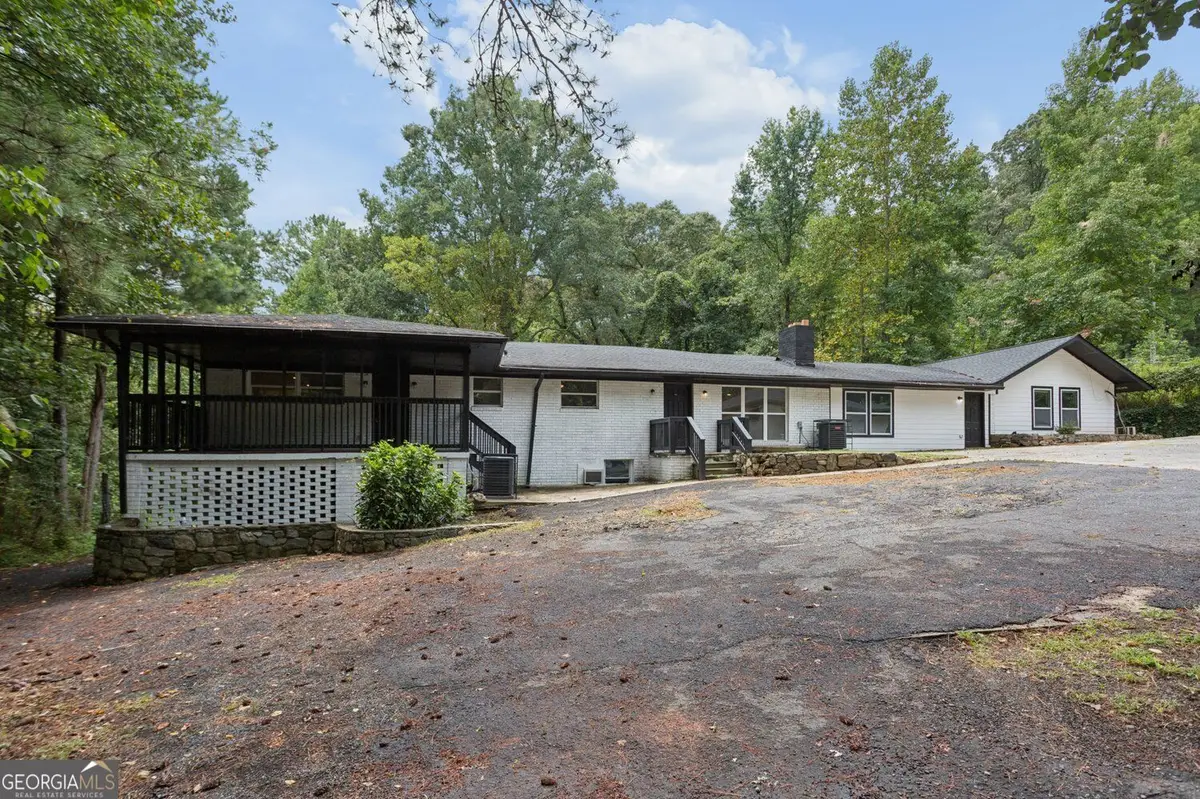 4010 Boulder Park Drive Sw, Atlanta, GA 30331 - #1