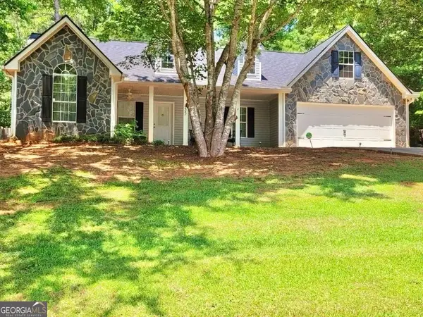 455 Cambridge Way, Covington, GA 30016