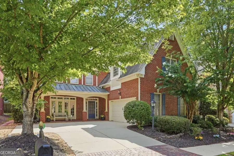 510 Wembley Circle, Sandy Springs, GA 30328 - #2