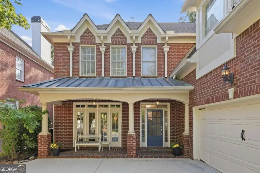 510 Wembley Circle, Sandy Springs, GA 30328 - #3