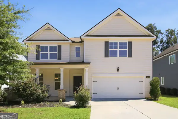1320 Grove Park Lane, Jonesboro, GA 30236