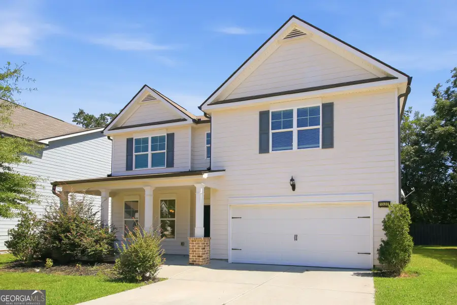 1320 Grove Park Lane, Jonesboro, GA 30236 - #2