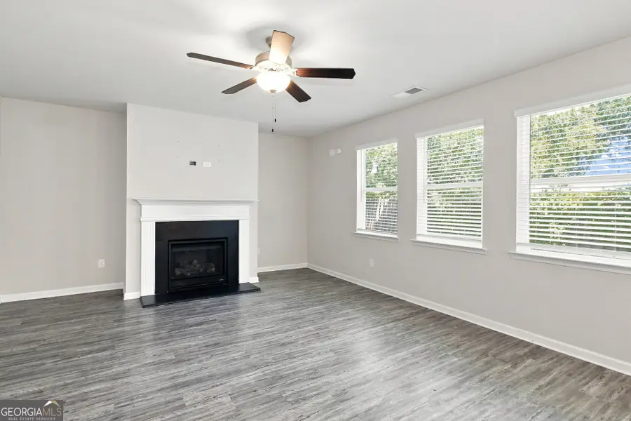 1320 Grove Park Lane, Jonesboro, GA 30236 - #3