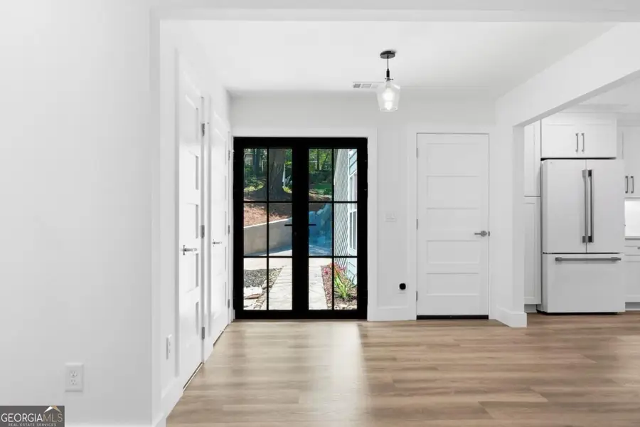 545 Longleaf Drive, Roswell, GA 30075 - #3