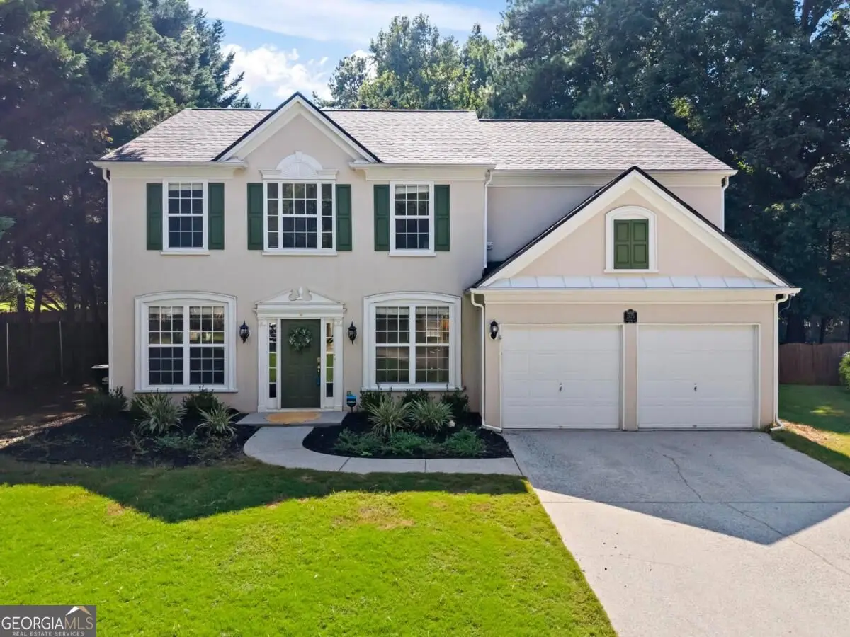2873 Donamire Lane Nw, Kennesaw, GA 30144 - #1