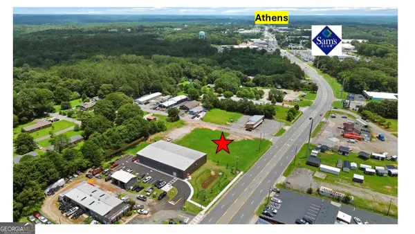 4700 Atlanta Highway, Athens, GA 30606