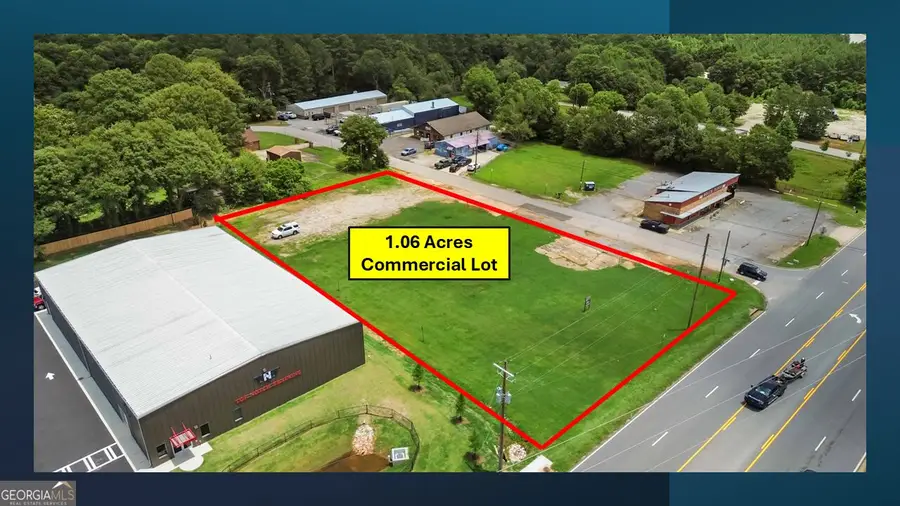 4700 Atlanta Highway, Athens, GA 30606 - #3