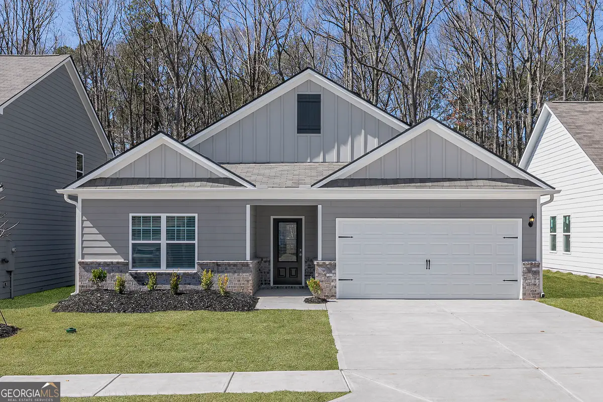 304 Collins Drive, Villa Rica, GA 30180 - #1