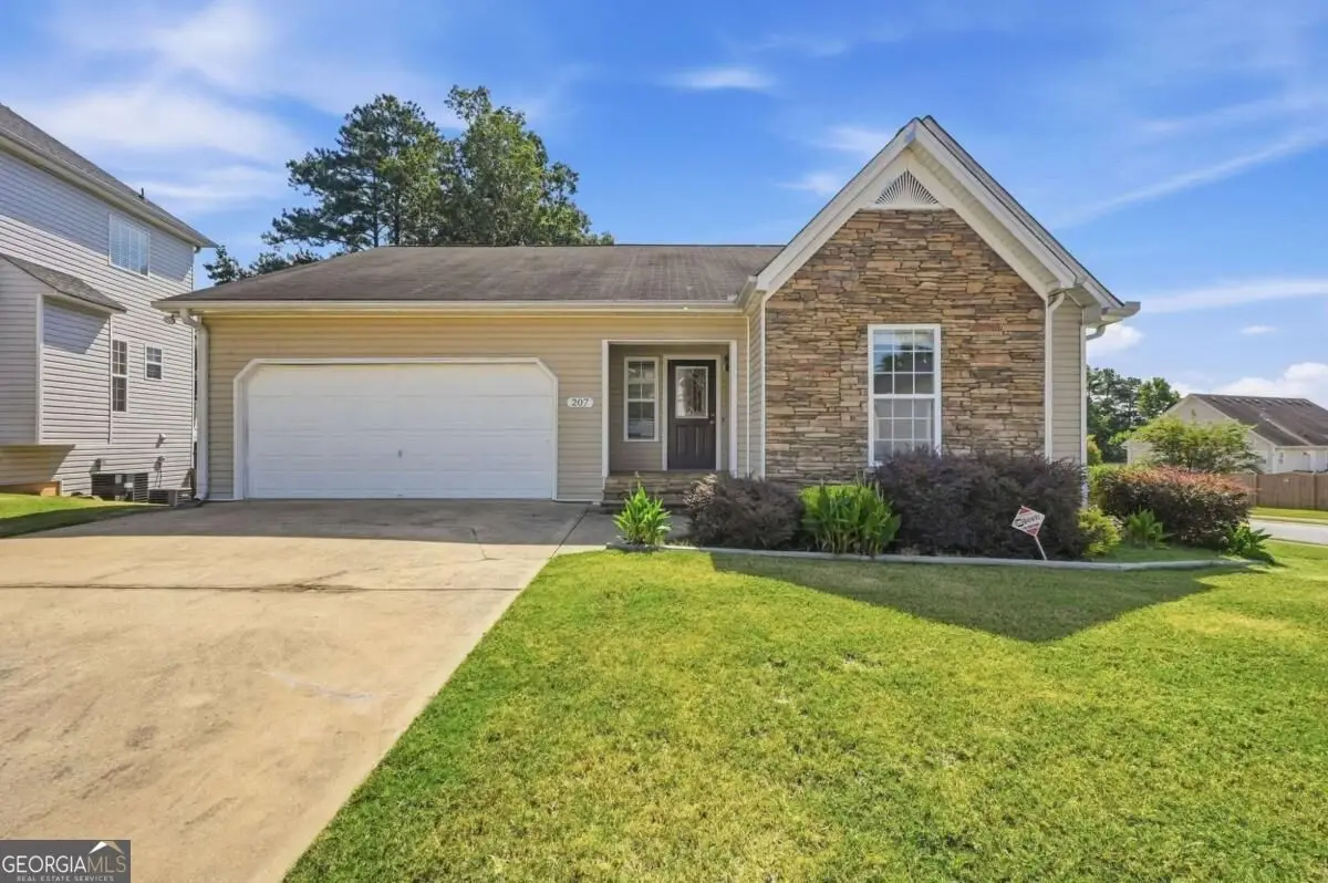207 Providence Drive, Dallas, GA 30157 - #1