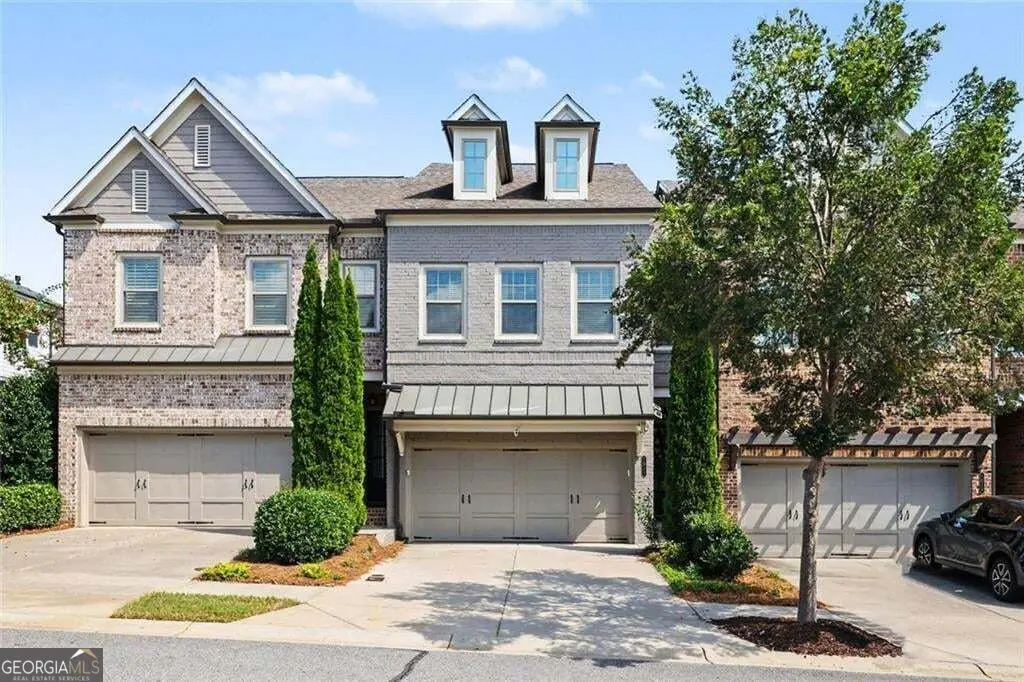 1011 Milhaven Drive, Roswell, GA 30076 - #1