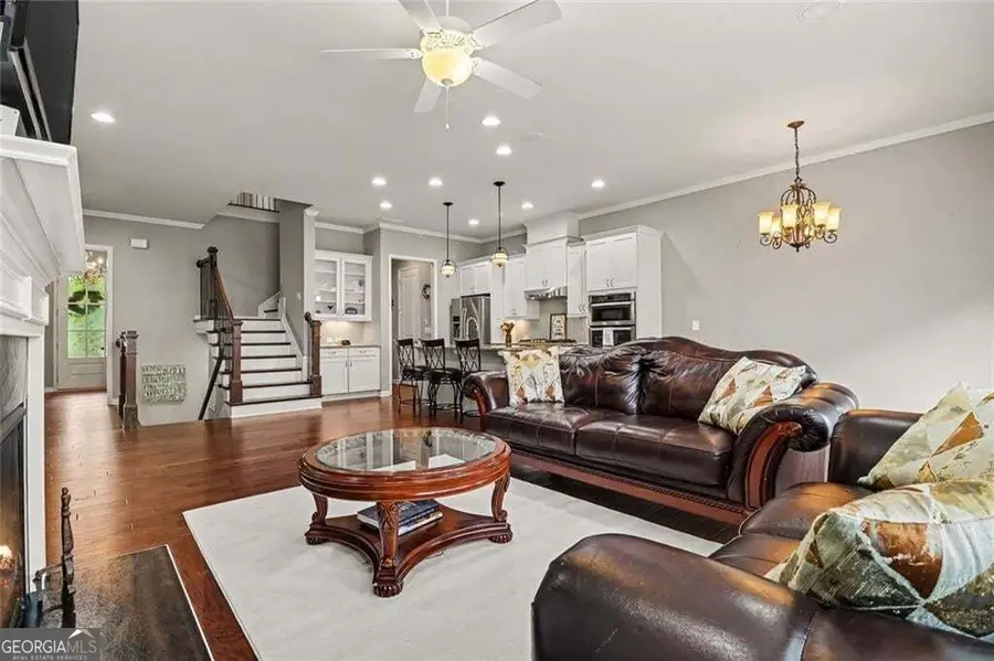 1011 Milhaven Drive, Roswell, GA 30076 - #3