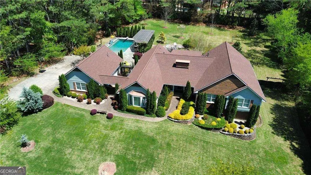 1066 Bridgewater Walk, Snellville, GA 30078 - #1