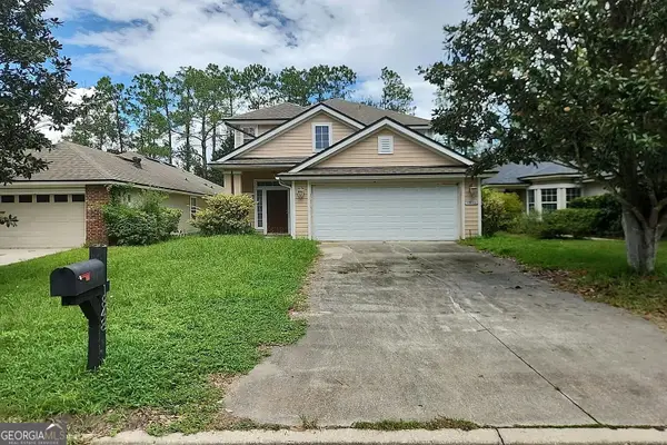 1848 Enterprise Avenue, Saint Augustine, FL 32092