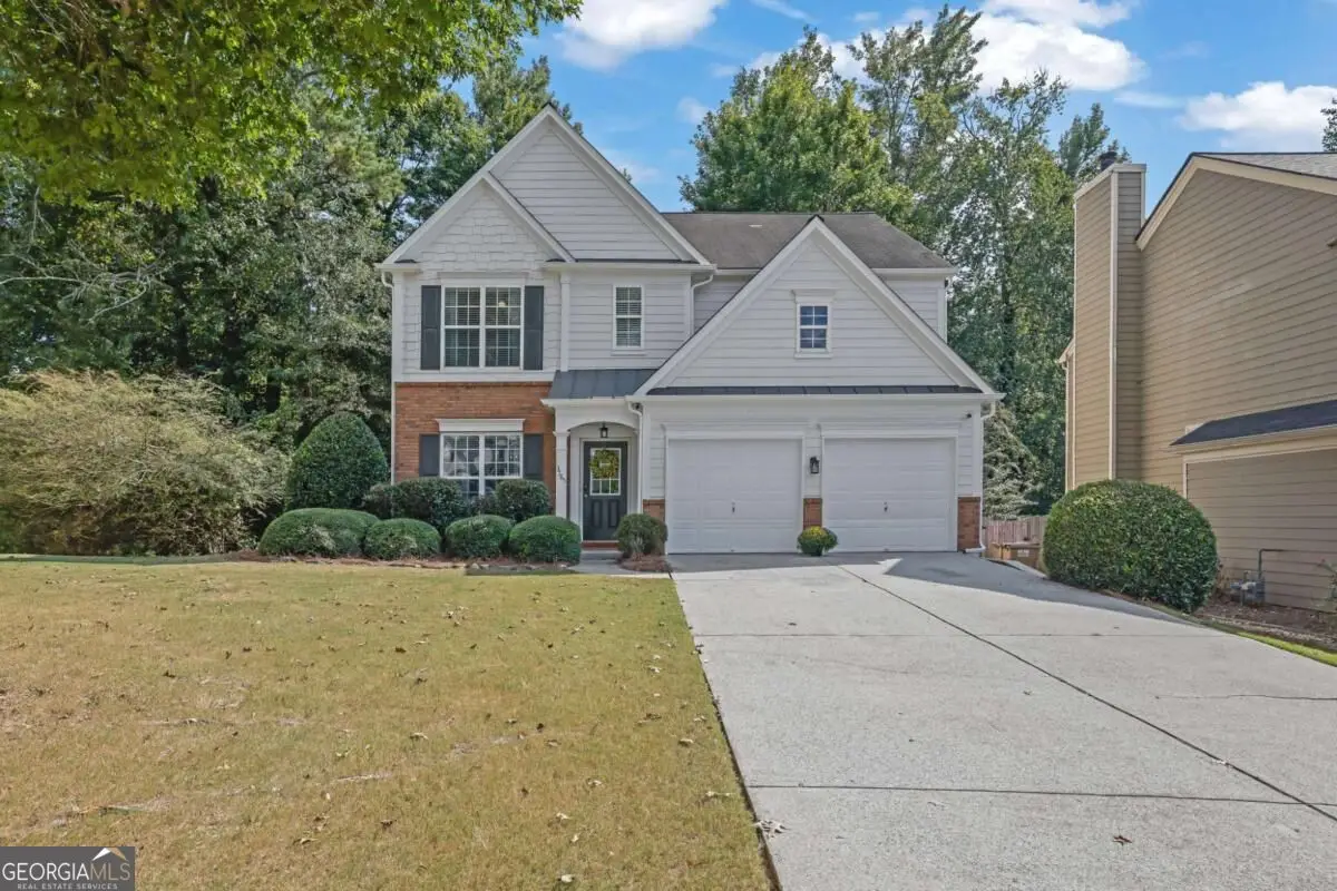 3785 Elder Field Lane, Cumming, GA 30040 - #1