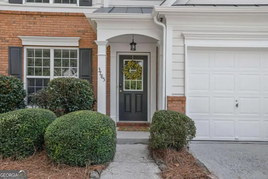 3785 Elder Field Lane, Cumming, GA 30040 - #2