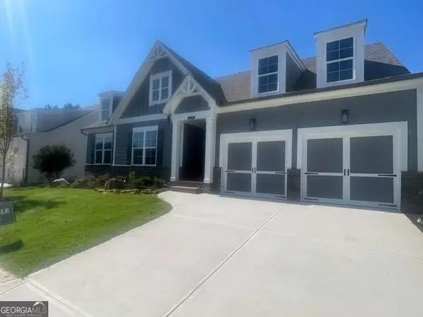 317 Willow Cove, Canton, GA 30114