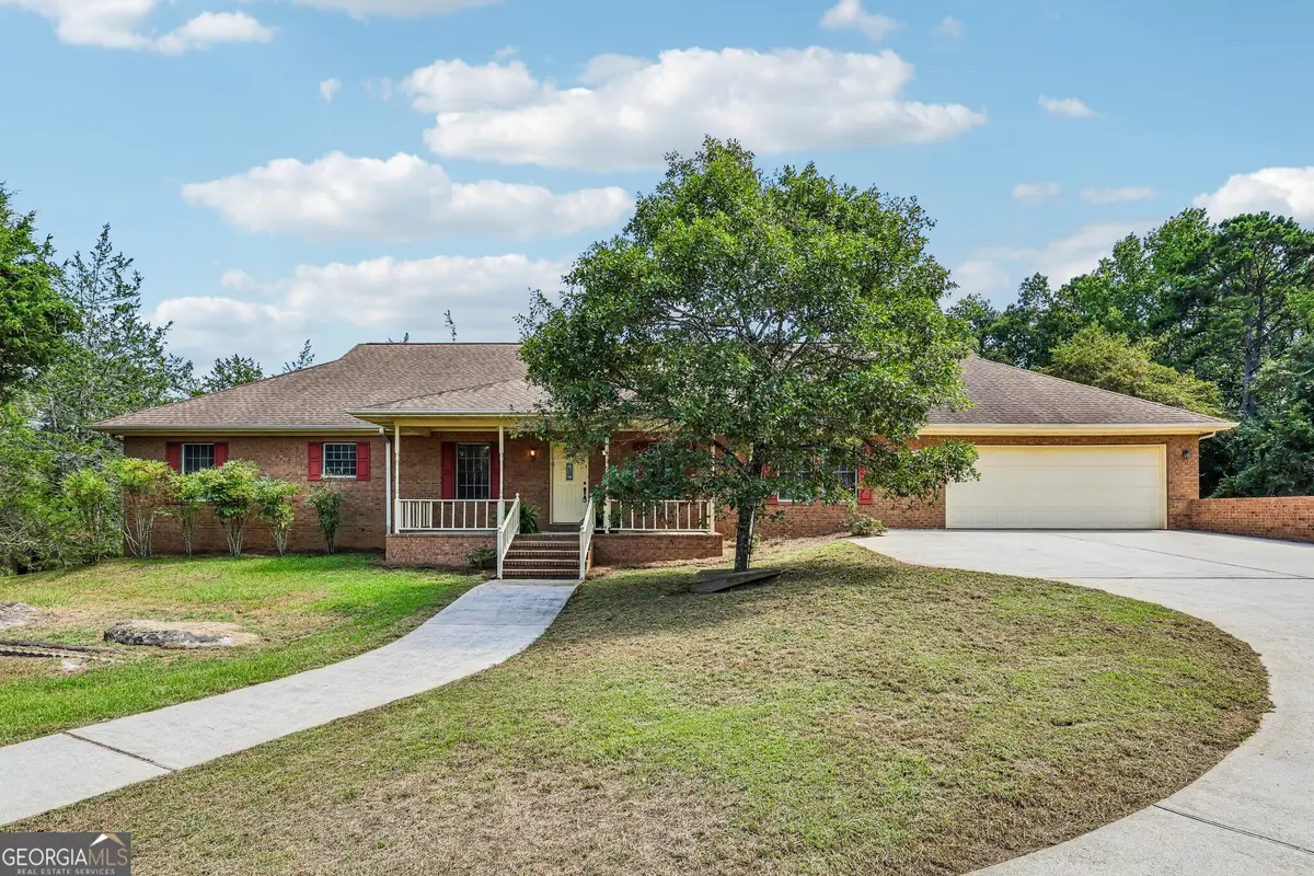 8791 Pleasant Hill Road, Lithonia, GA 30058 - #1