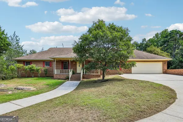 8791 Pleasant Hill Road, Lithonia, GA 30058