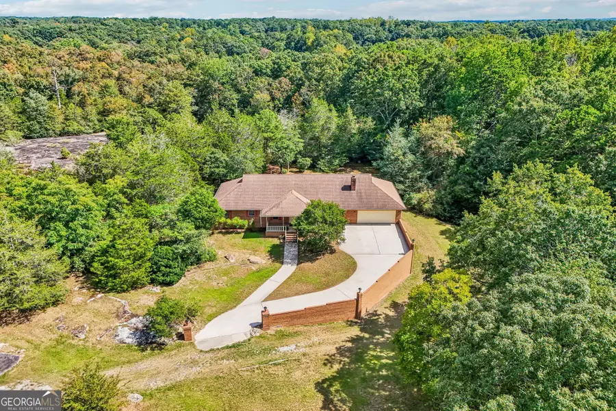 8791 Pleasant Hill Road, Lithonia, GA 30058 - #2