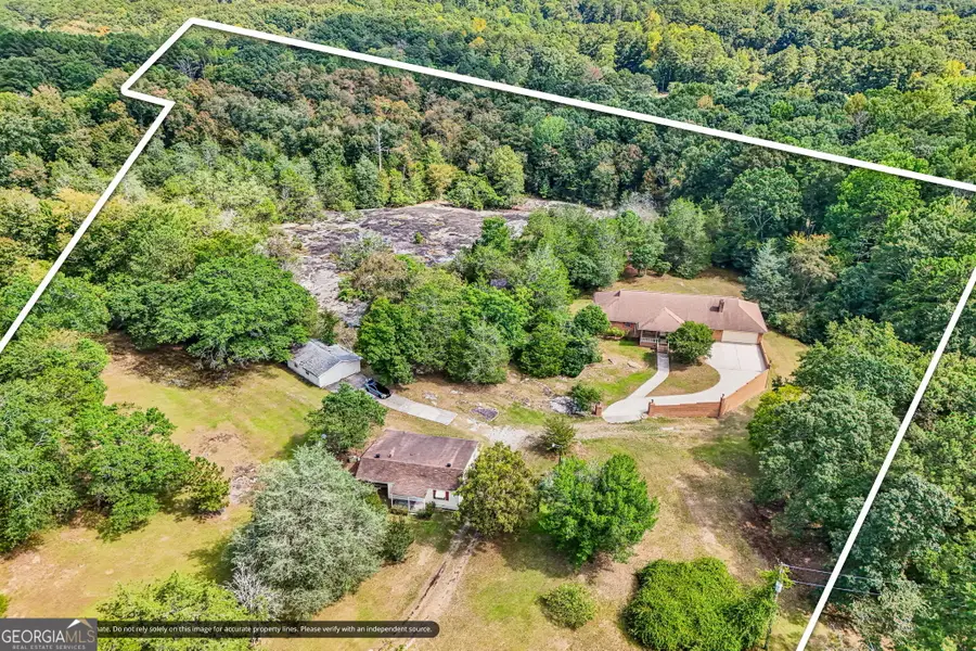 8791 Pleasant Hill Road, Lithonia, GA 30058 - #3