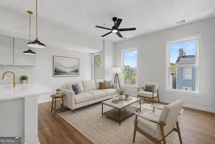302 Lorch Street #204, Savannah, GA 31401 - #3