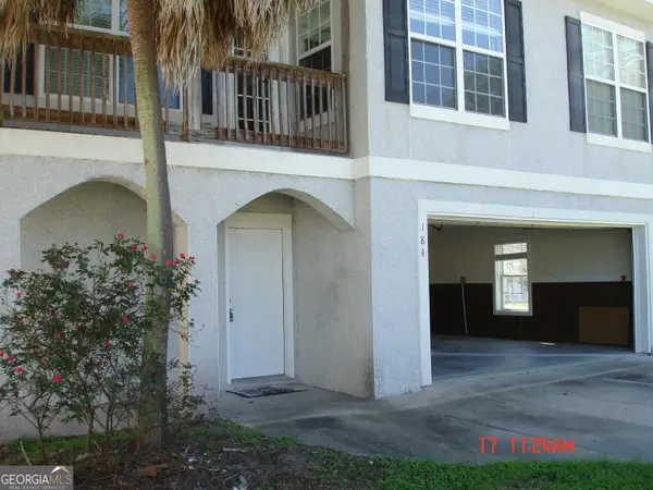 184 Drayton Circle, Brunswick, GA 31525