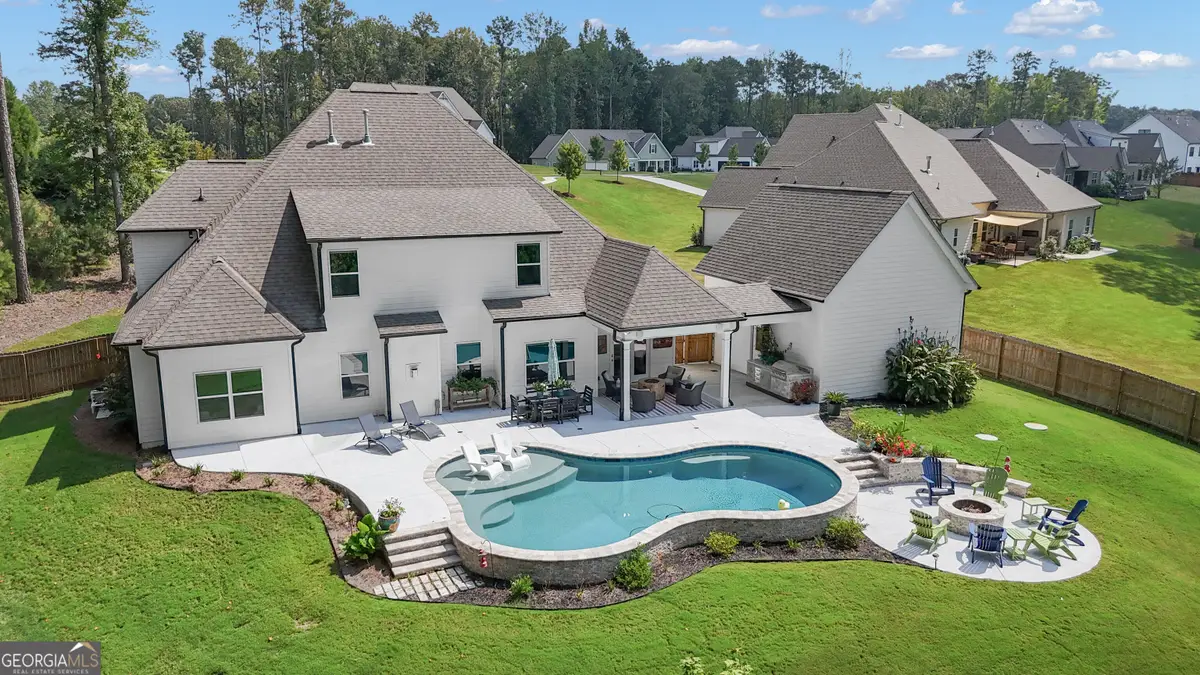 130 Emery Nell Lane, Newnan, GA 30263 - #1