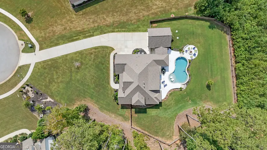 130 Emery Nell Lane, Newnan, GA 30263 - #2