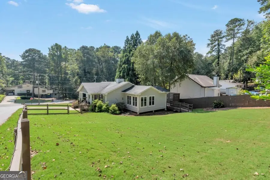 3245 Marine Road, Cumming, GA 30041 - #2
