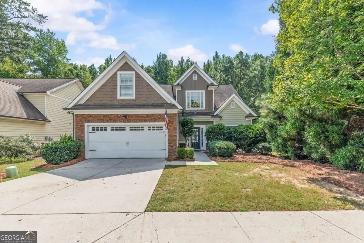 1650 Washington Way, Bogart, GA 30622 - #1