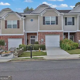 2118 Burns View Lane, Lawrenceville, GA 30044 - #2