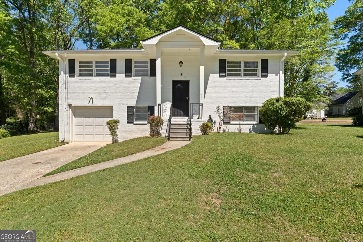 206 Evenview Circle, Jonesboro, GA 30236 - #1
