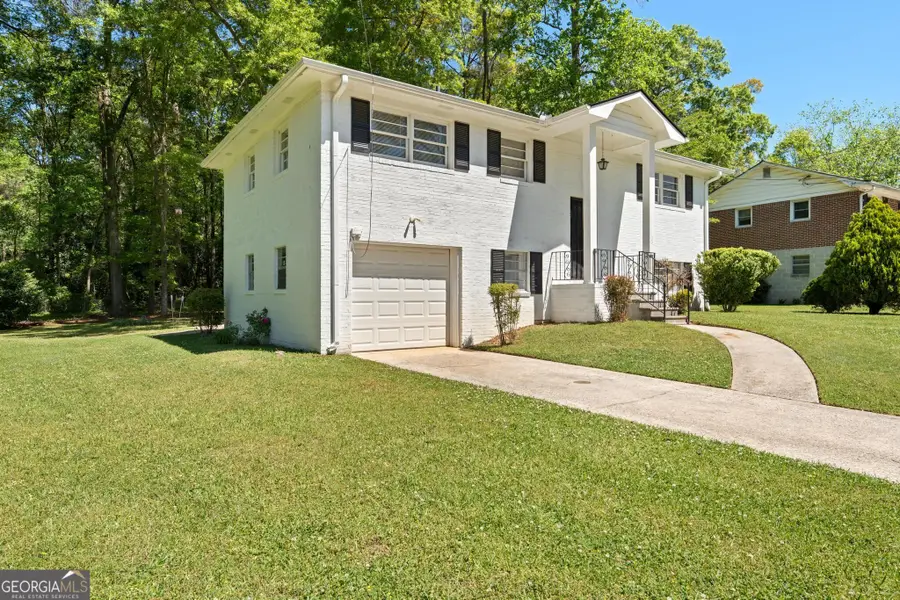 206 Evenview Circle, Jonesboro, GA 30236 - #2