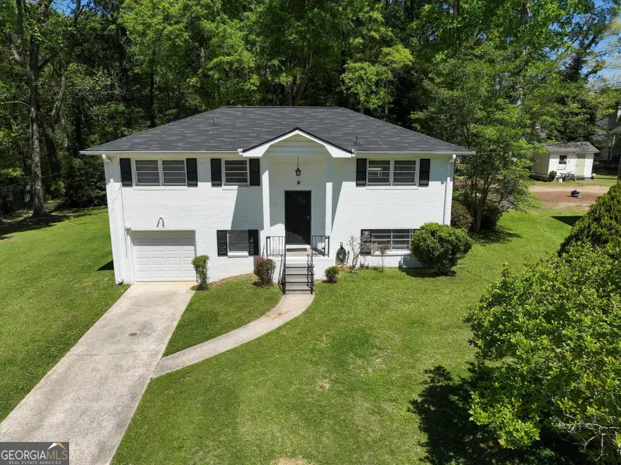 206 Evenview Circle, Jonesboro, GA 30236 - #3